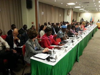 Côte d'Ivoire : La criminalité transnationale à  l'ordre du jour à  Abidjan